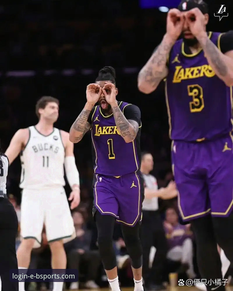 b体育实时数据 资深用户分享:如何利用b体育实时数据深度解析湖人队进攻盛宴