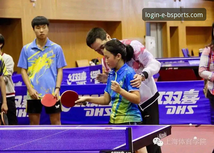 资深分析师解读：从孙笑薇卢森堡站夺冠看青少年赛事的数据追踪与观赛体验